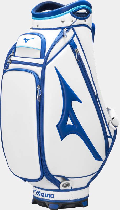 mizuno travel golf bag|mizuno golf bag 2022.